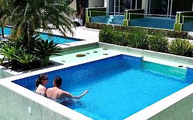 Sr Beach Vilas